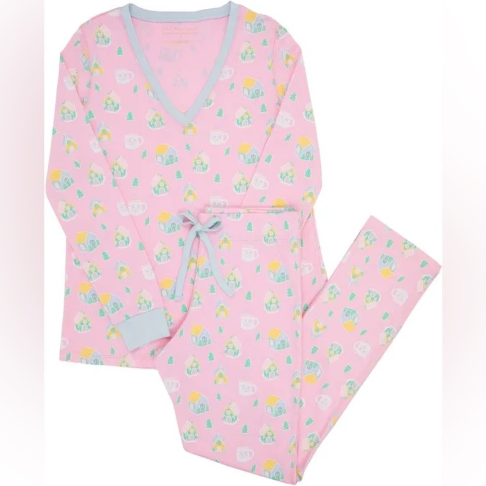 The Beaufort Bonnet Company Women PJ Set